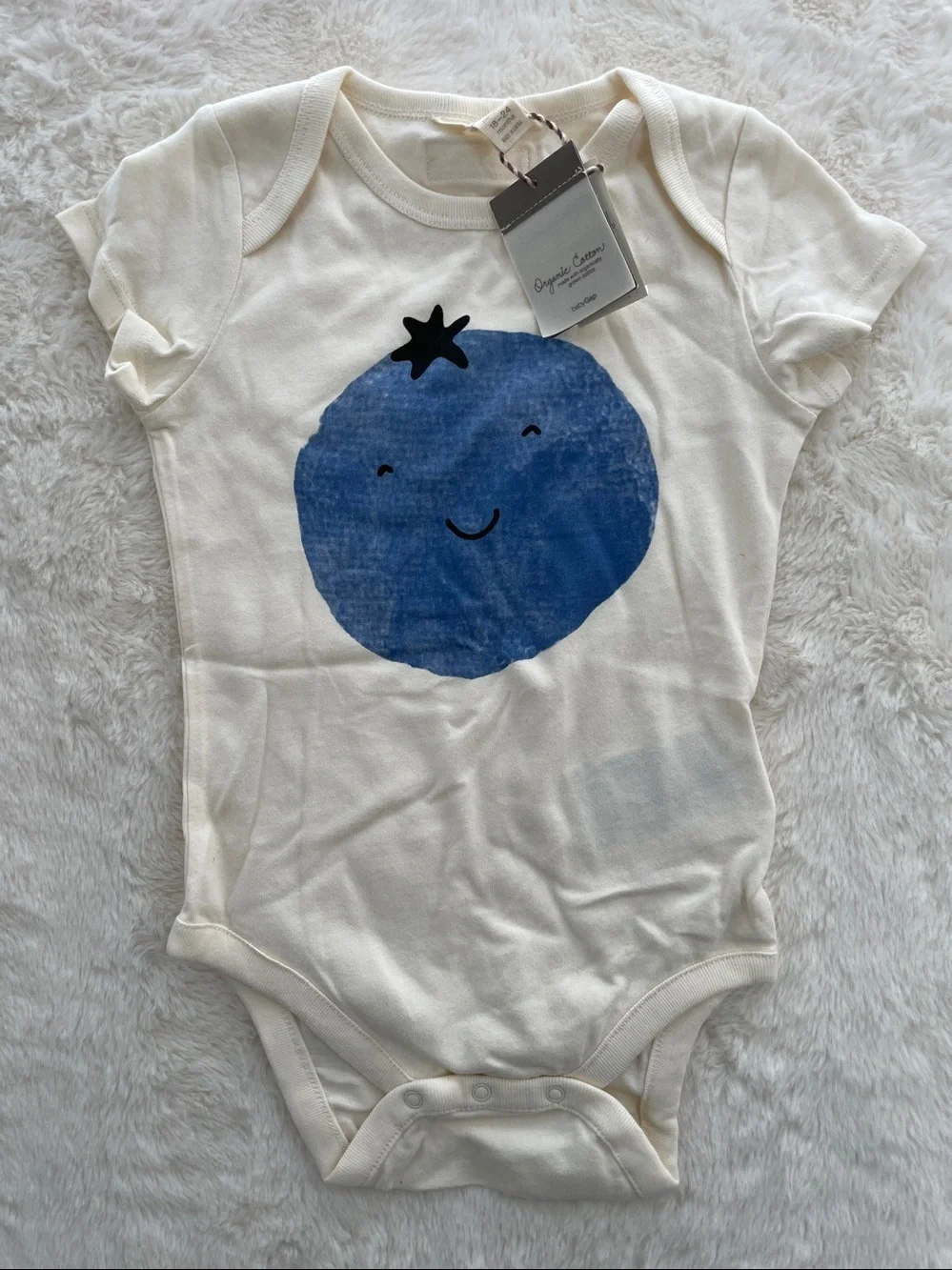 GAP baby size